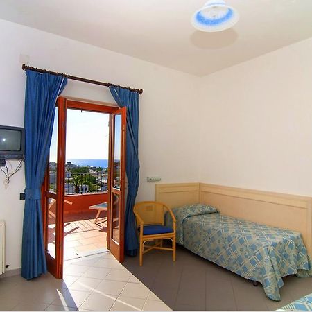 Hotel Terme Castaldi Forio di Ischia المظهر الخارجي الصورة
