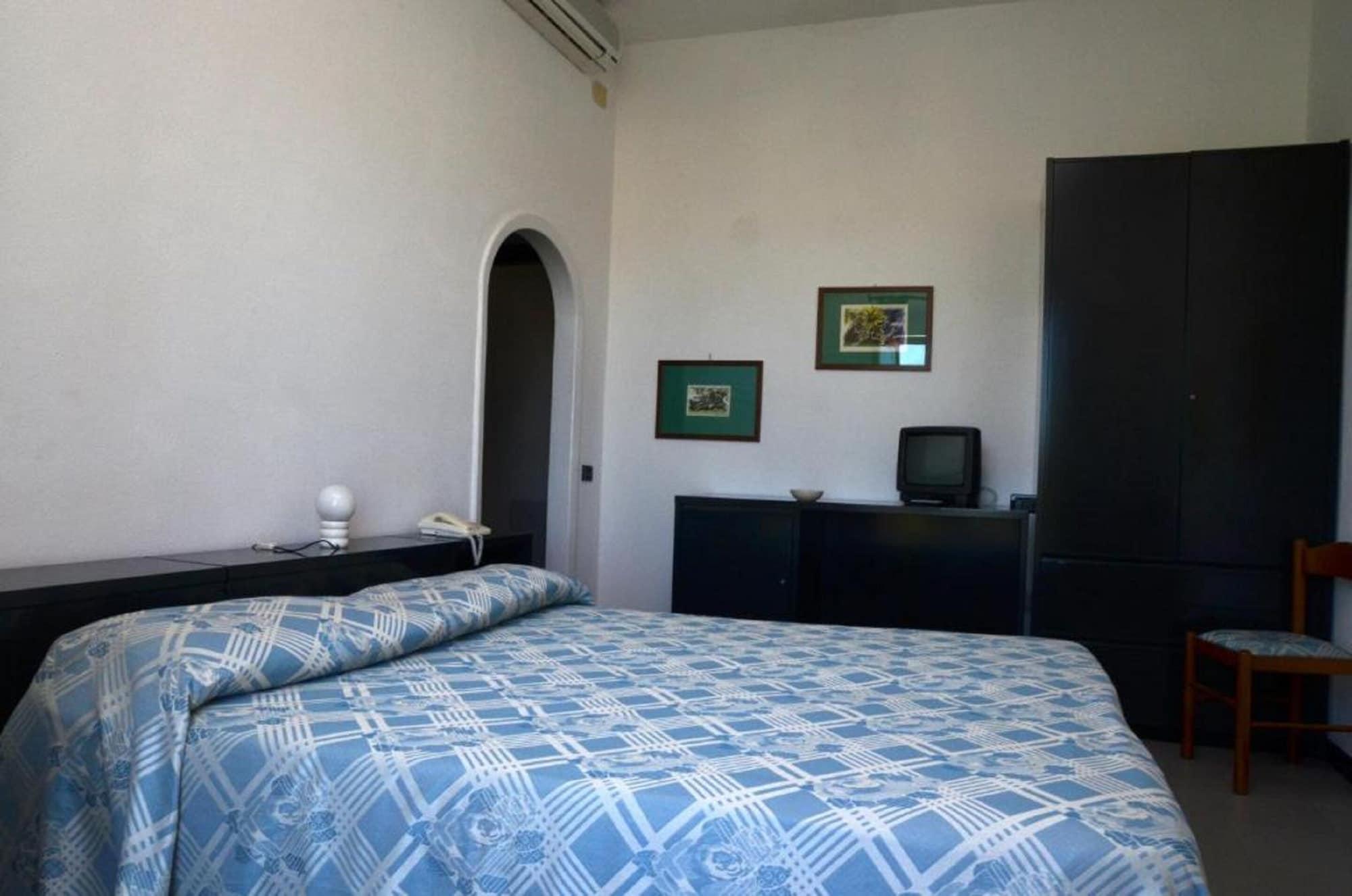 Hotel Terme Castaldi Forio di Ischia المظهر الخارجي الصورة