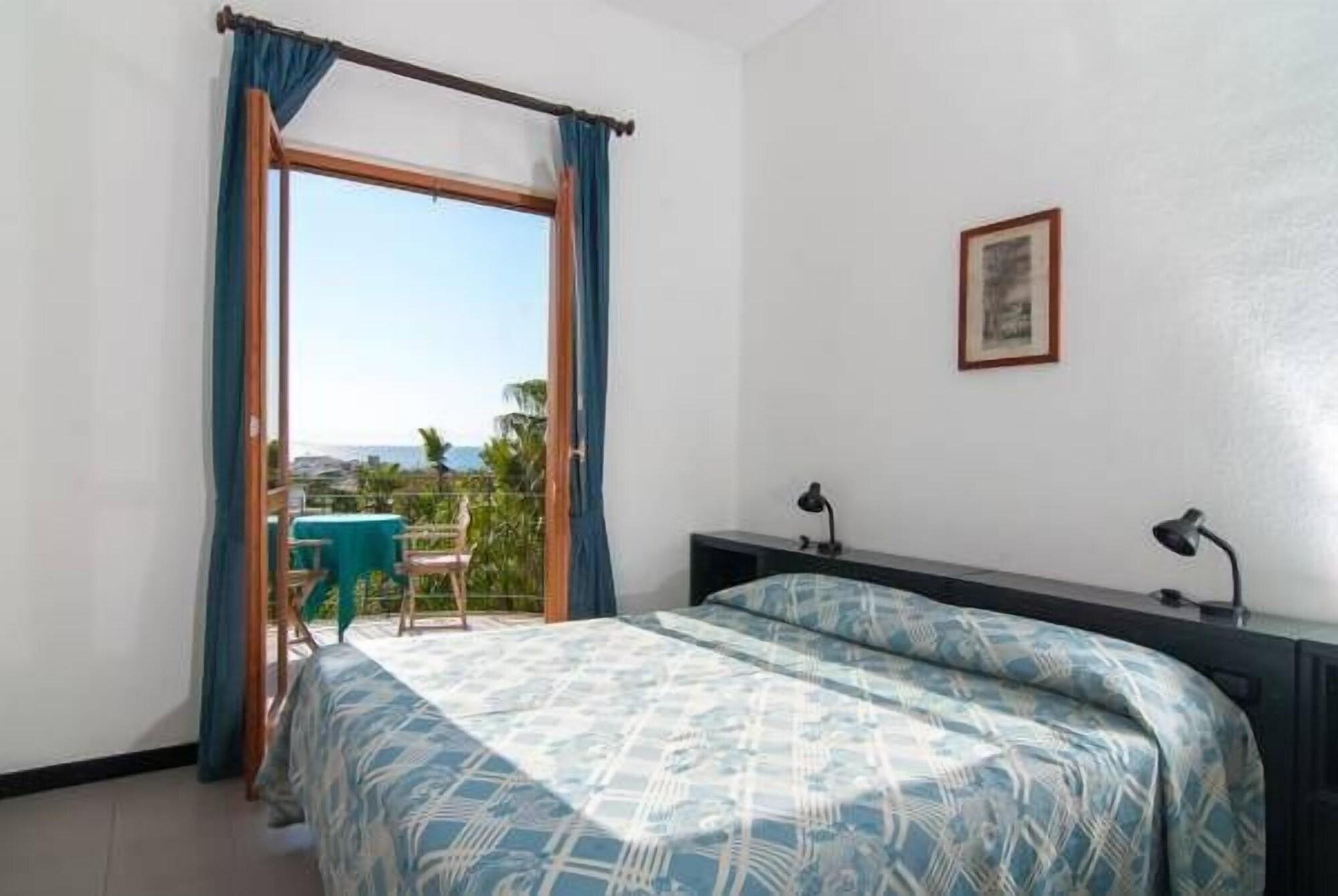 Hotel Terme Castaldi Forio di Ischia المظهر الخارجي الصورة