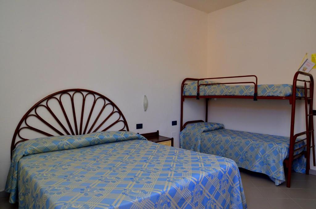 Hotel Terme Castaldi Forio di Ischia المظهر الخارجي الصورة