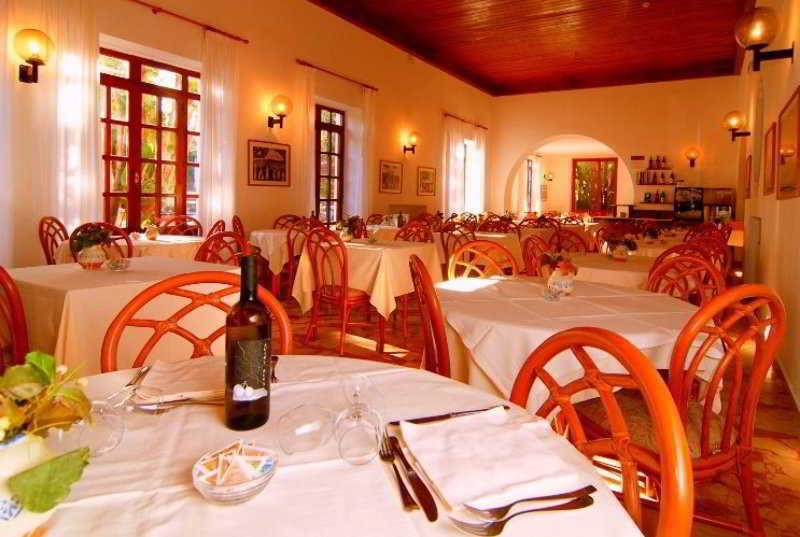 Hotel Terme Castaldi Forio di Ischia المظهر الخارجي الصورة