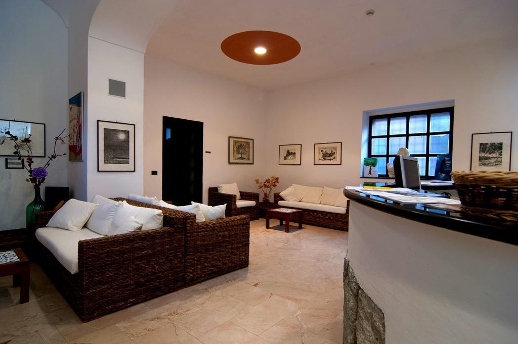 Hotel Terme Castaldi Forio di Ischia المظهر الخارجي الصورة