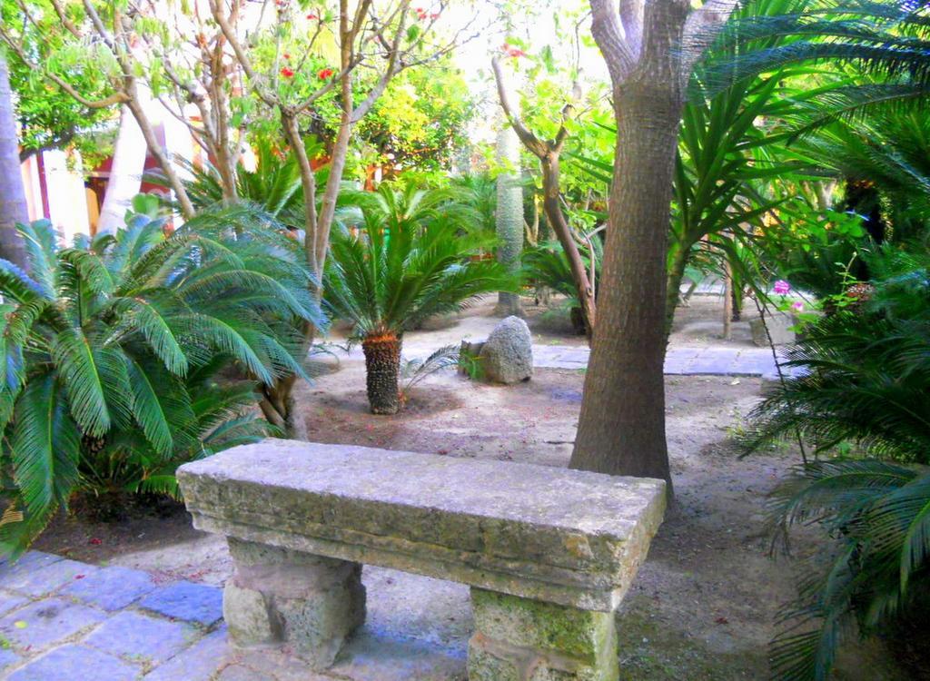 Hotel Terme Castaldi Forio di Ischia المظهر الخارجي الصورة