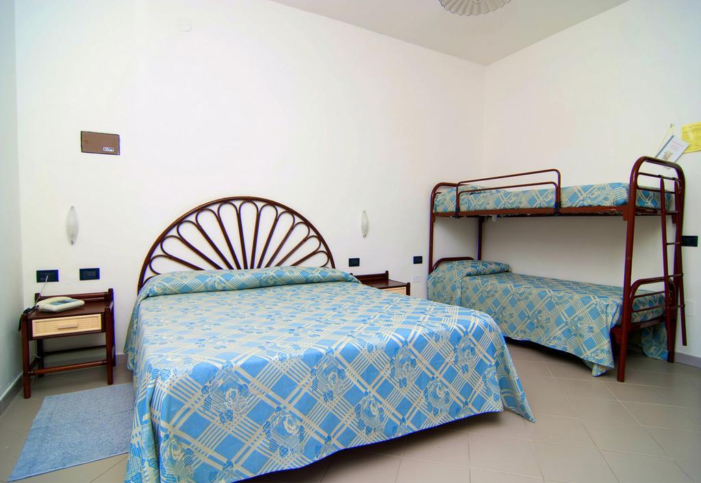 Hotel Terme Castaldi Forio di Ischia المظهر الخارجي الصورة